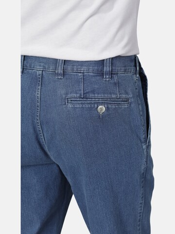 BABISTA Regular Hose in Blau