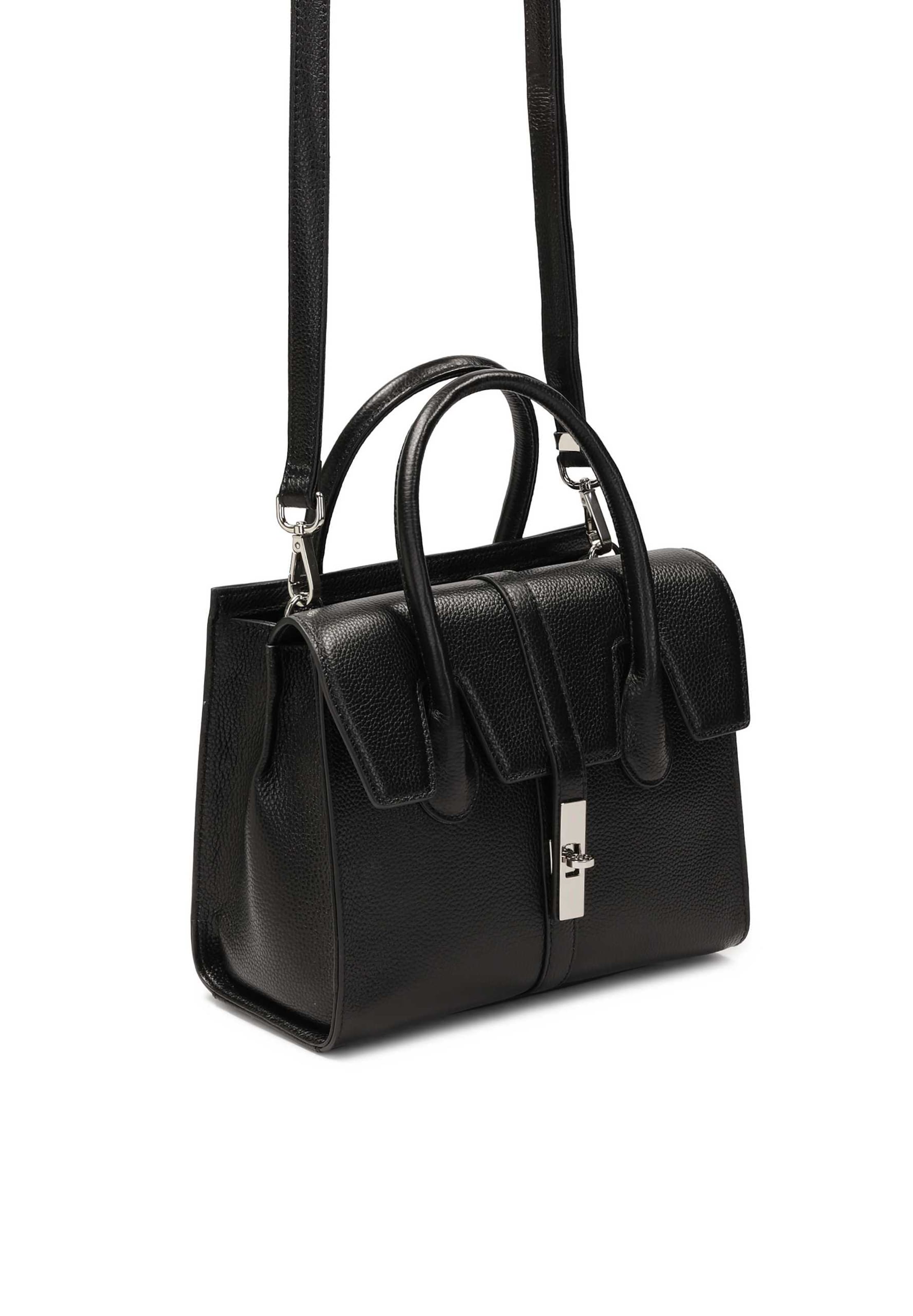 Kazar Handväska i svart