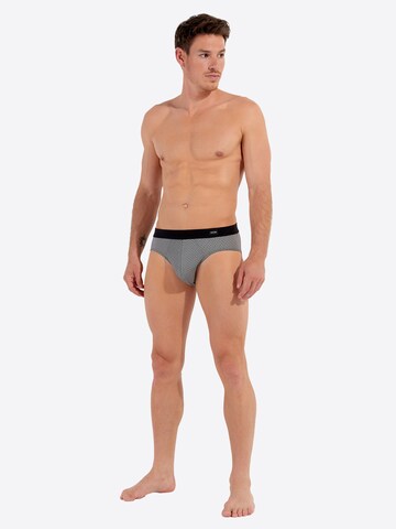 HOM Slip 'Herbie' in Grijs