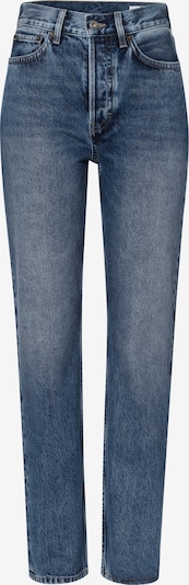 Cross Jeans Jeans 'Diana' in blue denim, Produktansicht