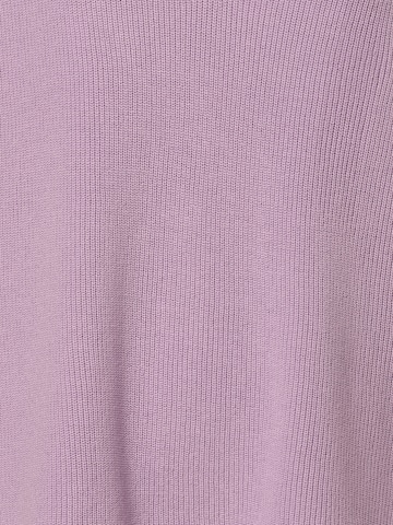 Franco Callegari Sweater in Purple