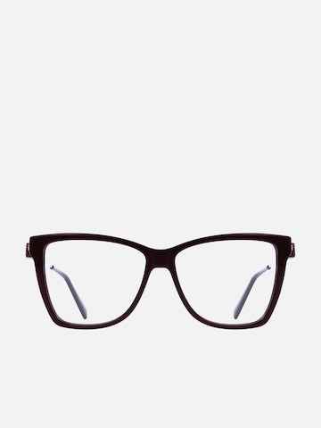 Liu Jo Sonnenbrille‌‌‌‌‌‌ in Rot