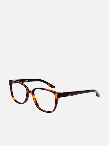 NIKE Sonnenbrille‌‌ in Braun: Vorderseite