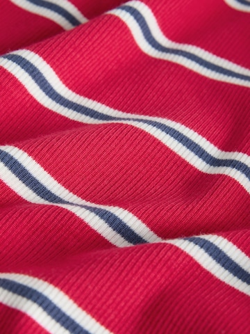 The Set Koszulka w kolorze niebieski