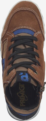 PRIMIGI Sneakers in Brown