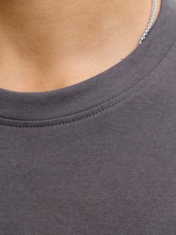 JACK & JONES Shirt in Grijs