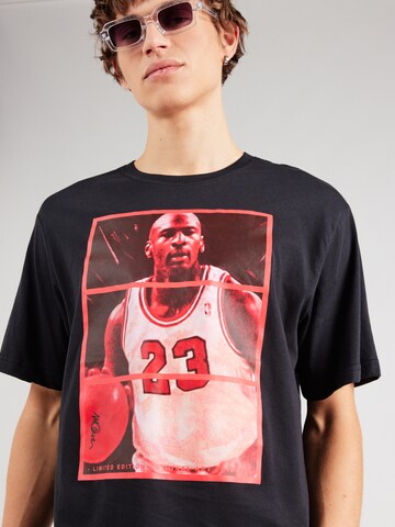 Only & Sons Tričko 'ONSMICHAEL JORDAN' – černá
