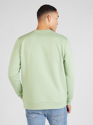 Sweat-shirt OAKLEY en vert