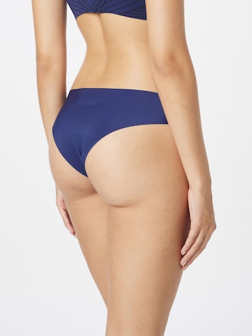 SLOGGI Slip 'ZERO Feel' in Blauw