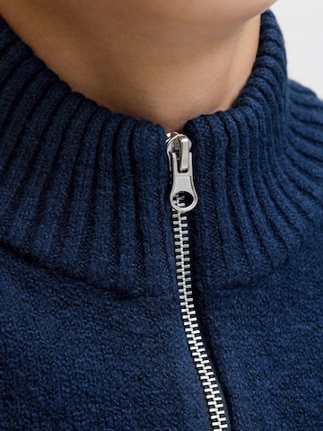 Pullover di Jack & Jones Junior in blu