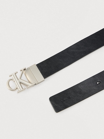 Calvin Klein Riem in Zwart