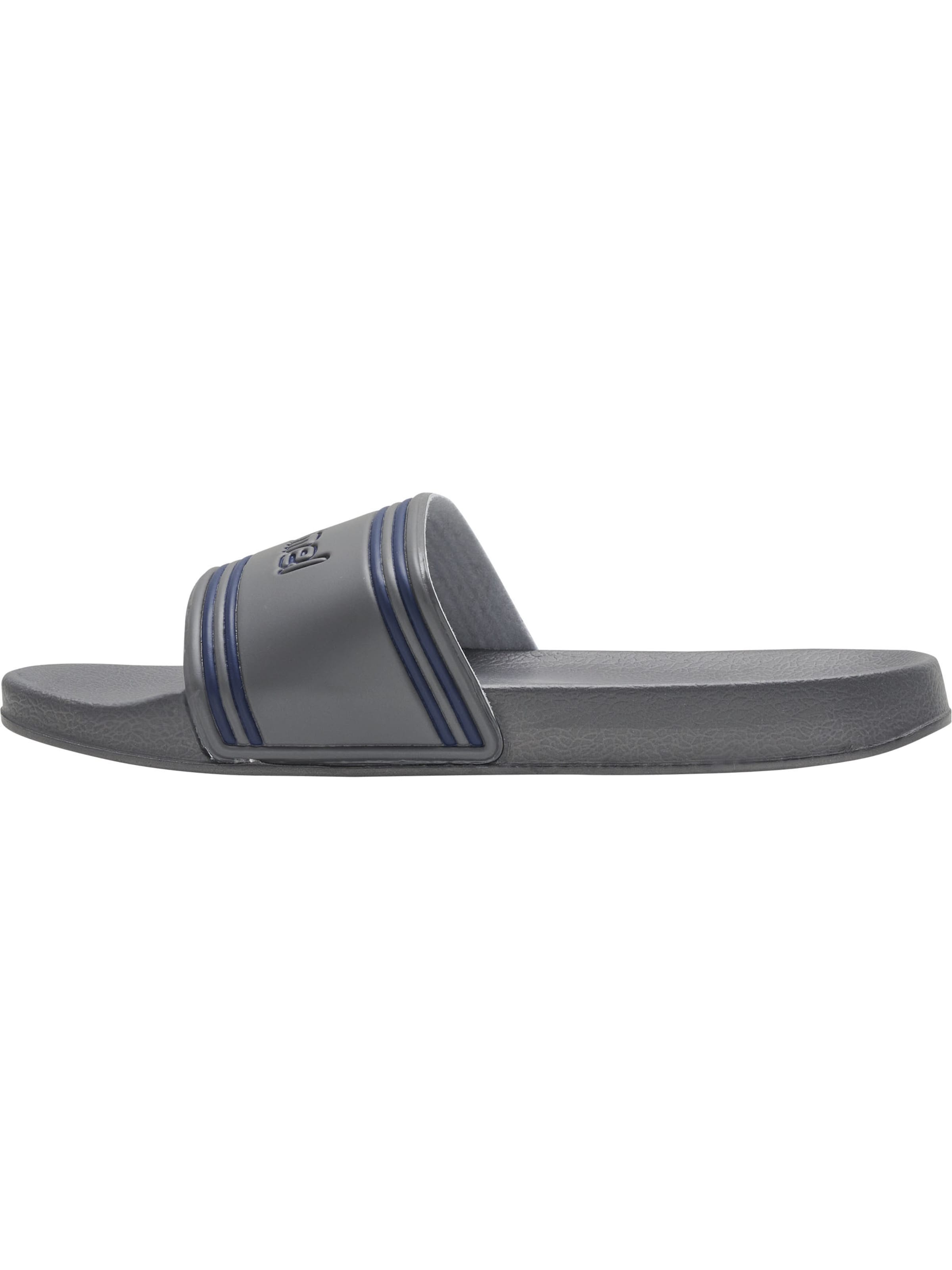Hummel Beach & swim shoe in Grey