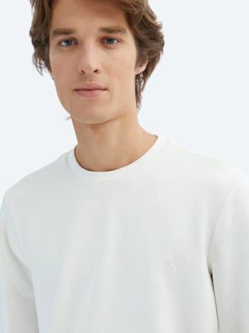 KİP Sweatshirt in Weiß