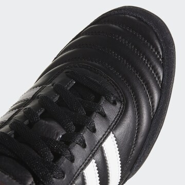 ADIDAS PERFORMANCE Fußballschuh  'Mundial Team' in Schwarz