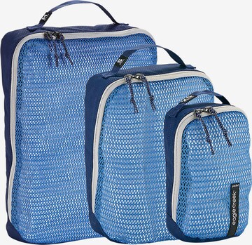 EAGLE CREEK Kledingzak 'Pack-it Set´s' in Blauw: voorkant