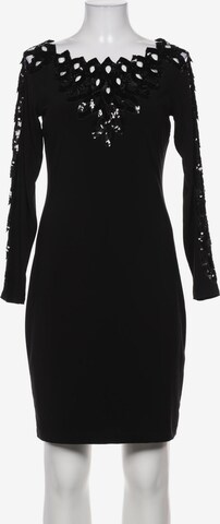 Joseph Ribkoff Dress in L in Black: front