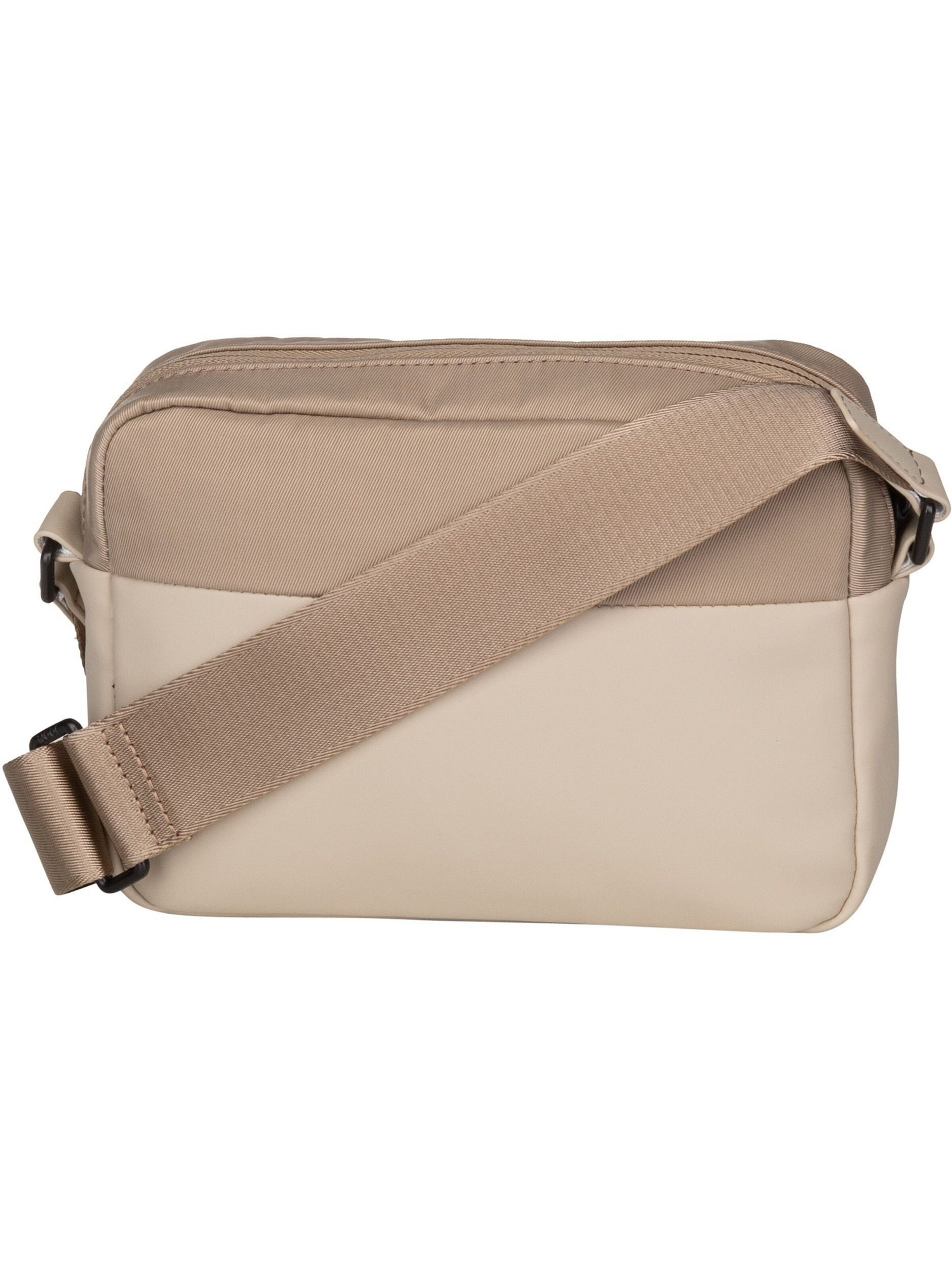 JOOP! - Mala de ombro 'Atessa Pino' em bege