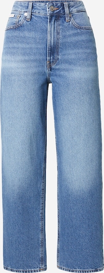 Calvin Klein Jeans Traperice u indigo, Pregled proizvoda