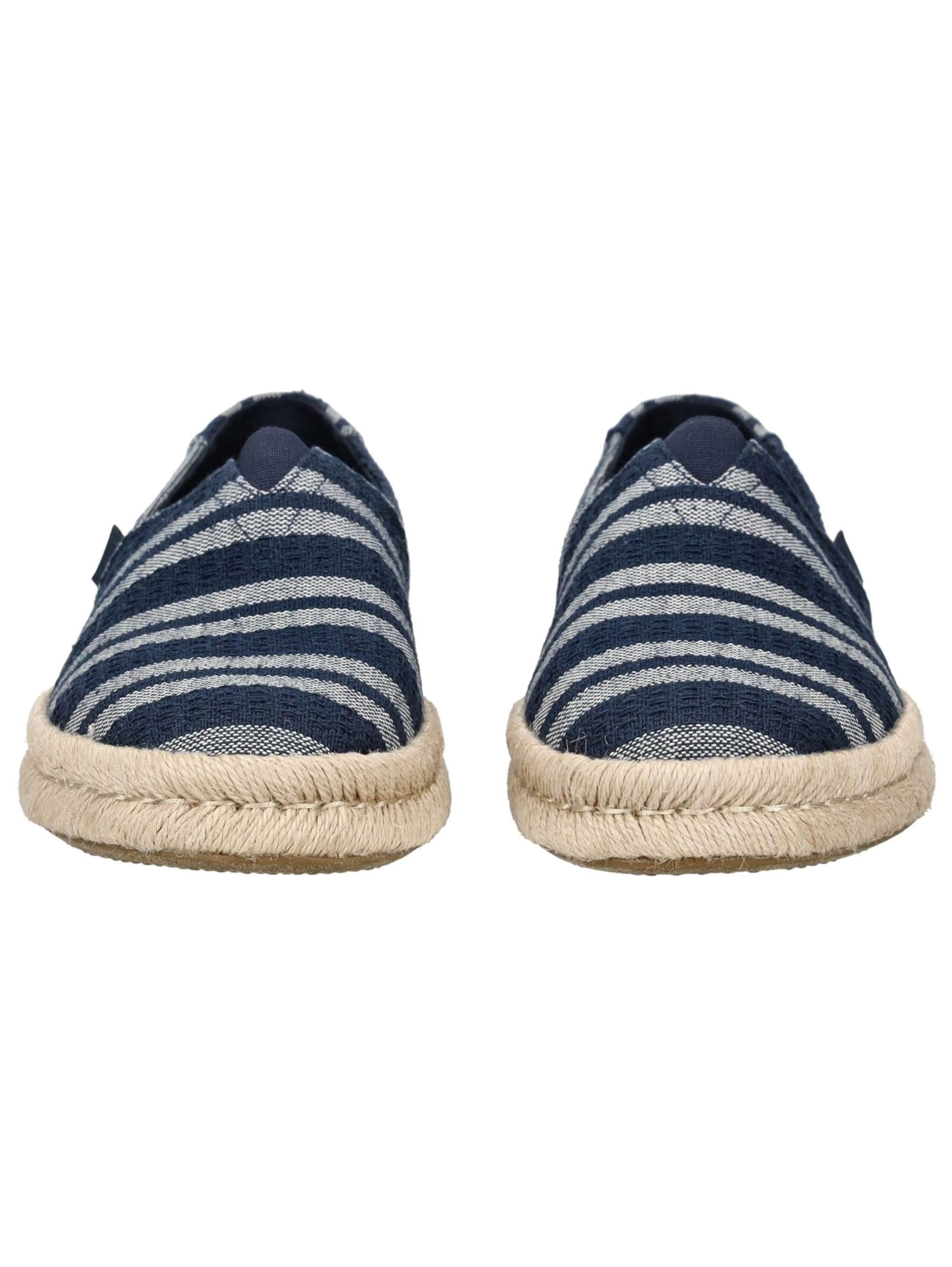 Espadrillas 'Alpargata' di TOMS in blu