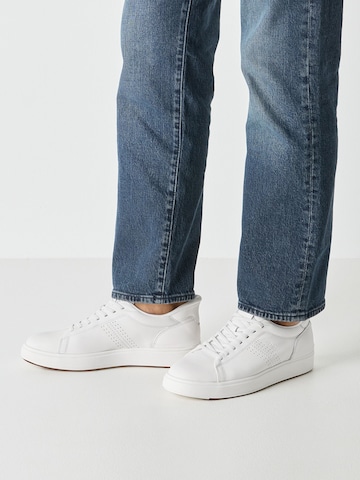 Tamaris Sneaker in Weiß