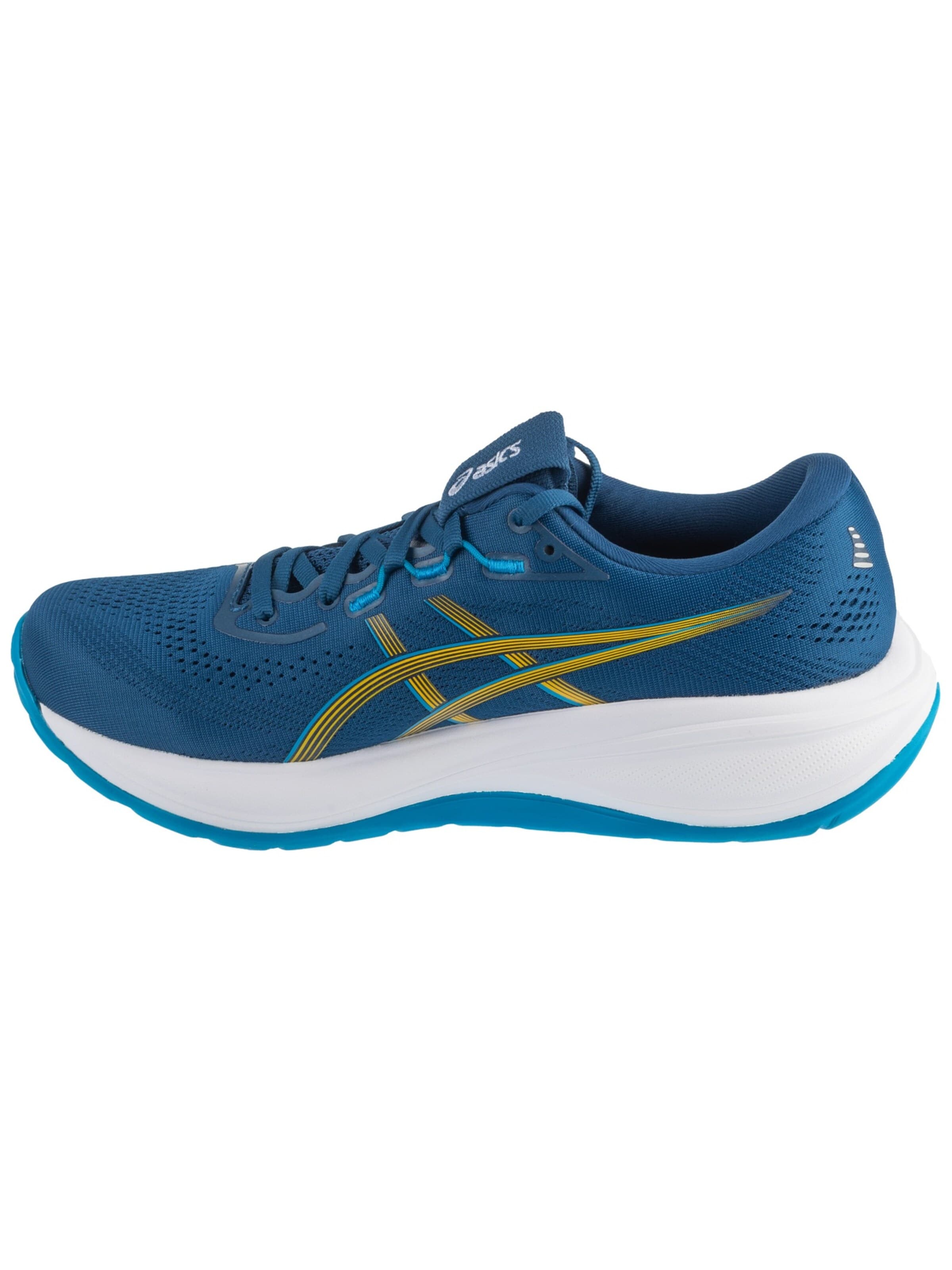 ASICS Loopschoen 'Gel-Cumulus 28' in Blauw