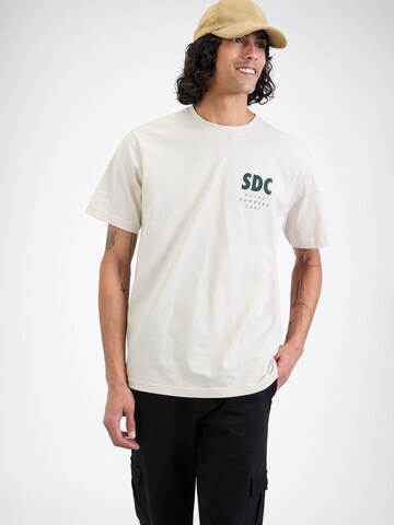 Only & Sons T-Shirt in Beige