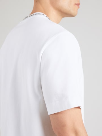 Abercrombie & Fitch Μπλουζάκι σε μπλε