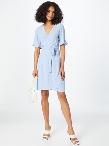 Robe 'ENIVORY' Envii en bleu