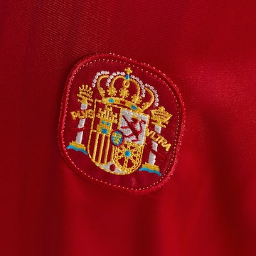 ADIDAS PERFORMANCE Trikot 'Spanien 1994' in Rot
