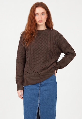 DreiMaster Vintage - Jersey en azul: frente