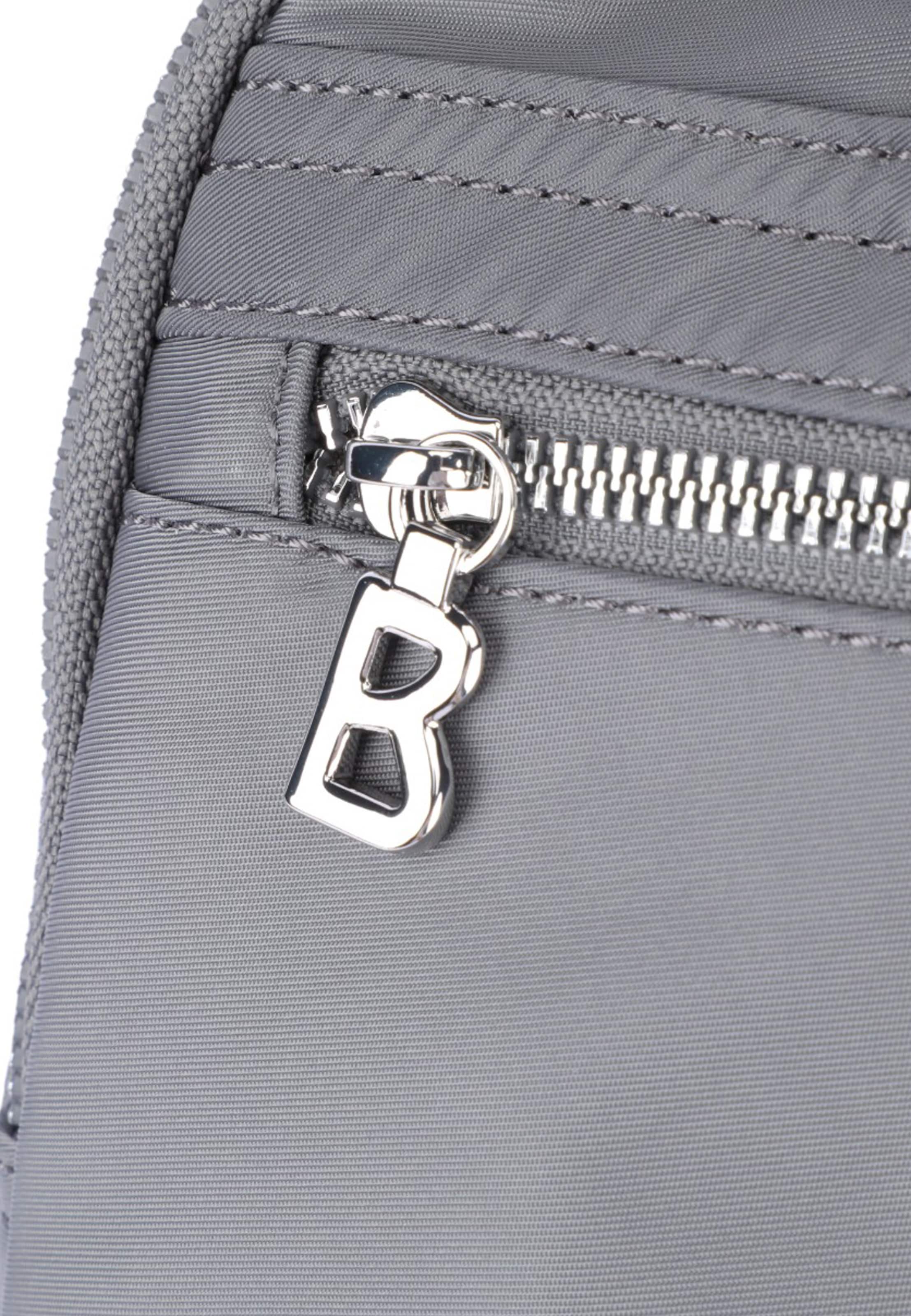 Zaino 'Verbier Play 1.0 Maxi' di BOGNER in grigio