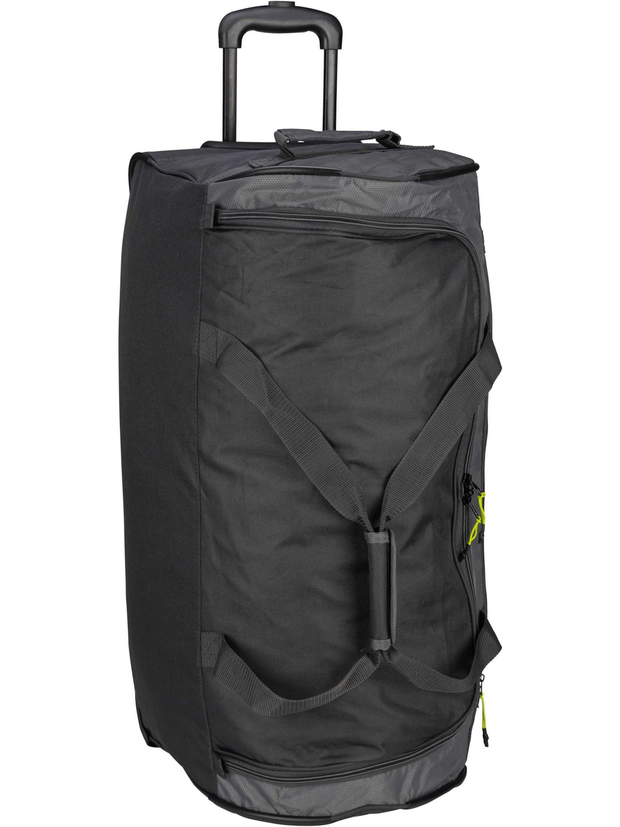 TRAVELITE Reistas in Grijs