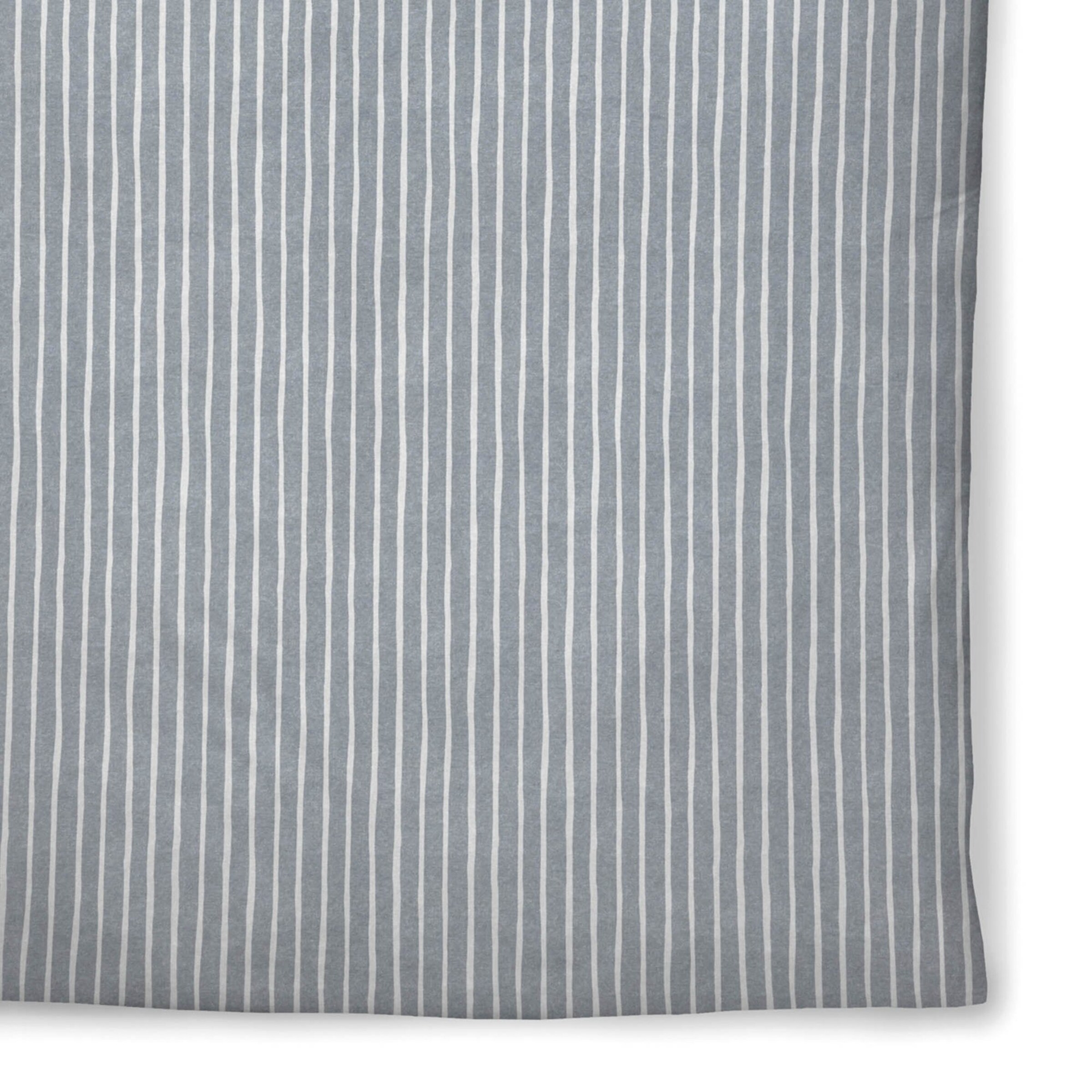JANINE Duvet cover in Grey