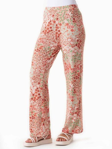 Organication Loosefit Hosen in Mischfarben