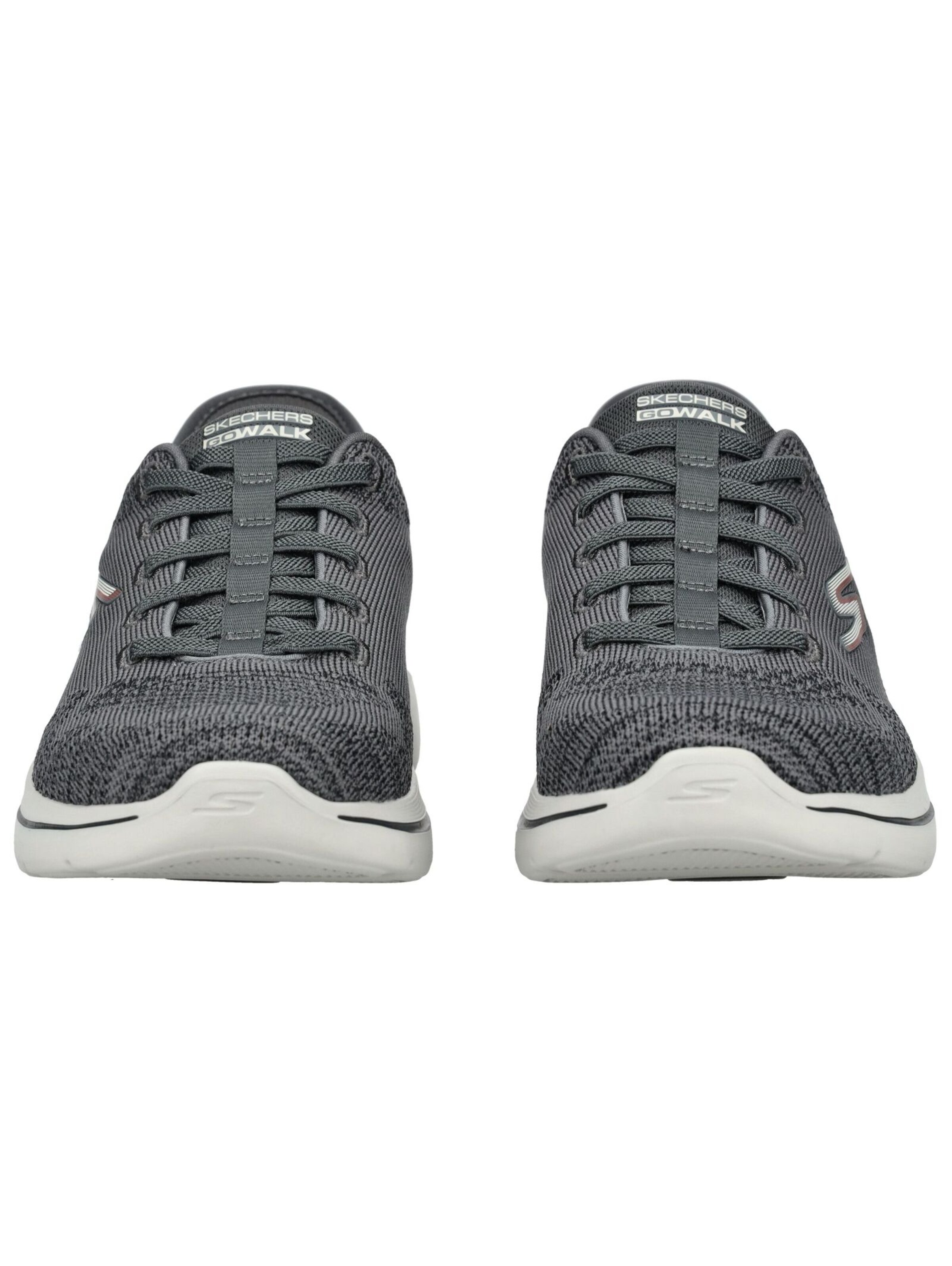 SKECHERS Sneakers in Grey