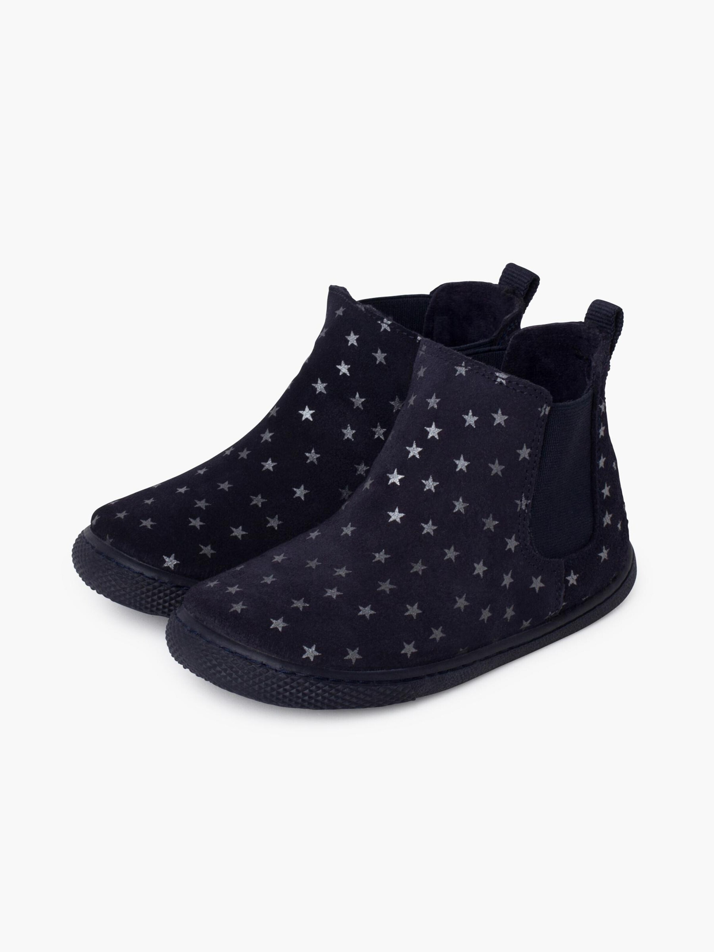 Pisamonas Stiefel‌‌‌‌ in Blau