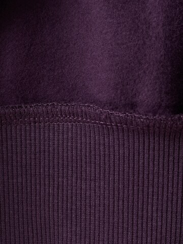 MANGO KIDSSweater majica 'COPEN' - ljubičasta boja