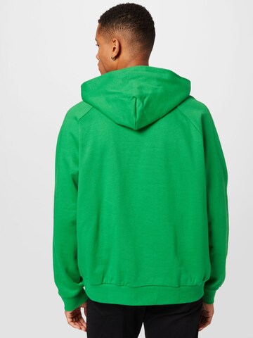 ELLESSE - Sudadera 'Giordano' en verde