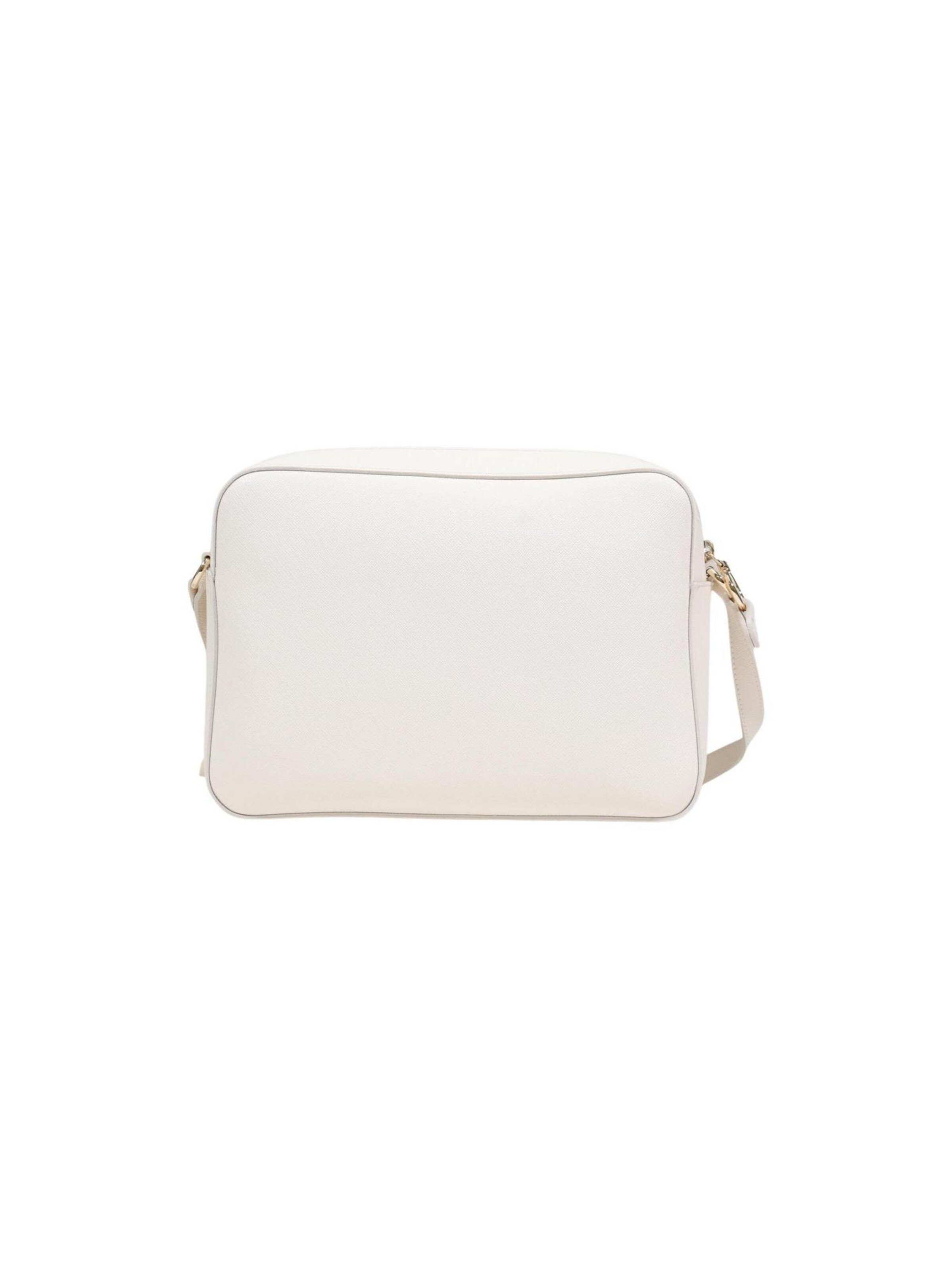 Alviero Martini 1a clase - Bolso de hombro 'Reporter Shoulder Ba LD31 S407' en beige