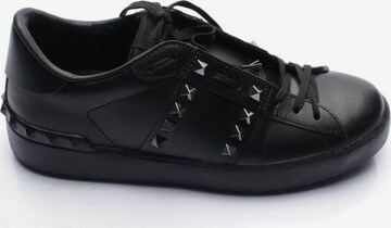 VALENTINO Sneakers & Trainers in 38,5 in Black: front