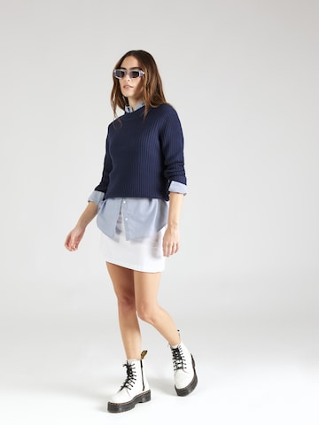 Pull-over ESPRIT en bleu