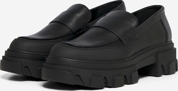 ONLY - Sapato Slip-on 'Tola' em preto