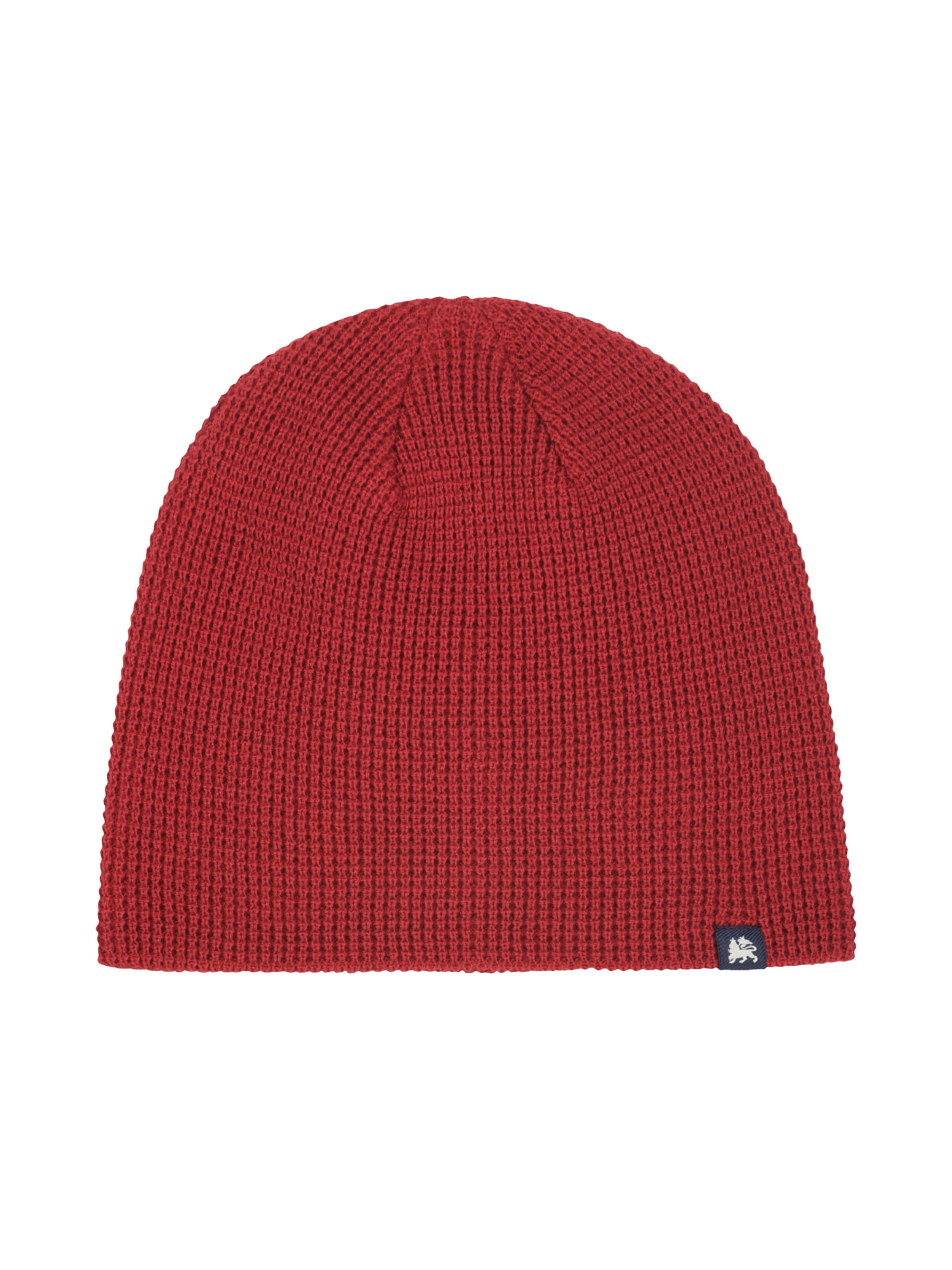 LERROS Beanie in Red