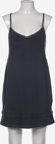 LANA Dress in M in Grey: front