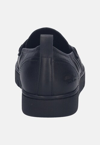 JOSEF SEIBEL Slip-ons 'Jessie 03' in Black