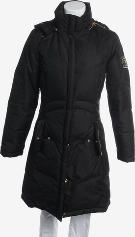 Sportalm Kitzbühel Jacket & Coat in XS in Black: front