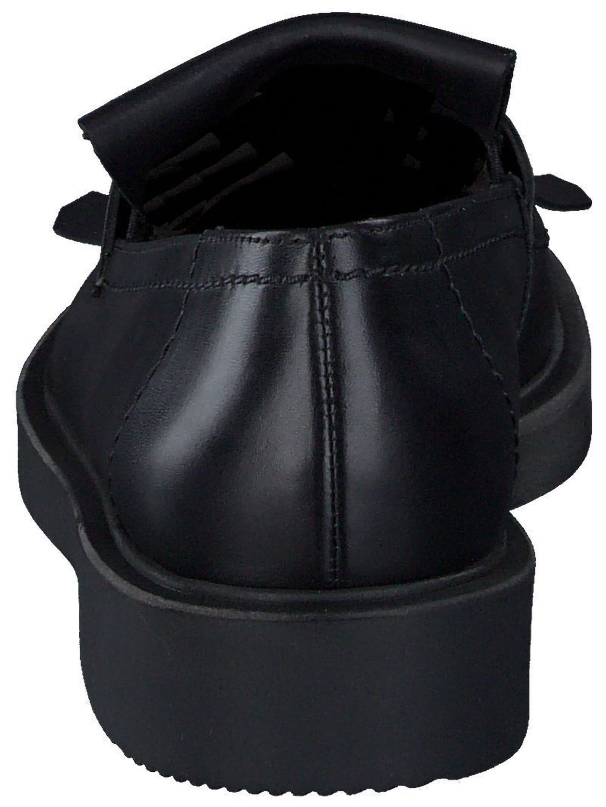 Paul Green Slip-ons in Black