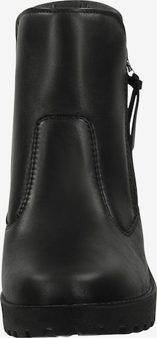 Bottines IGI&CO en noir