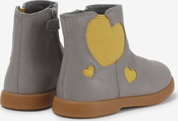 CAMPER Boots 'Duet' in Grey