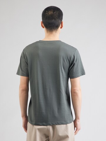 ABOUT YOU - Camiseta 'Peter' en beige